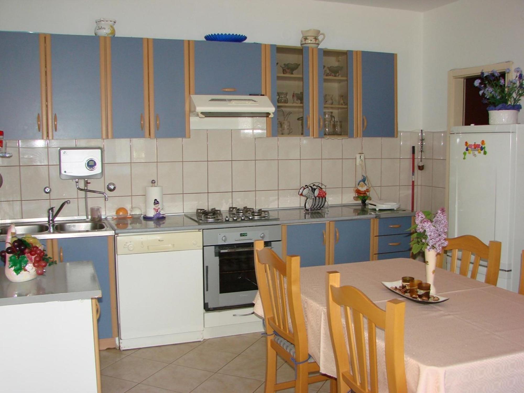Apartment Milena Pula Room photo