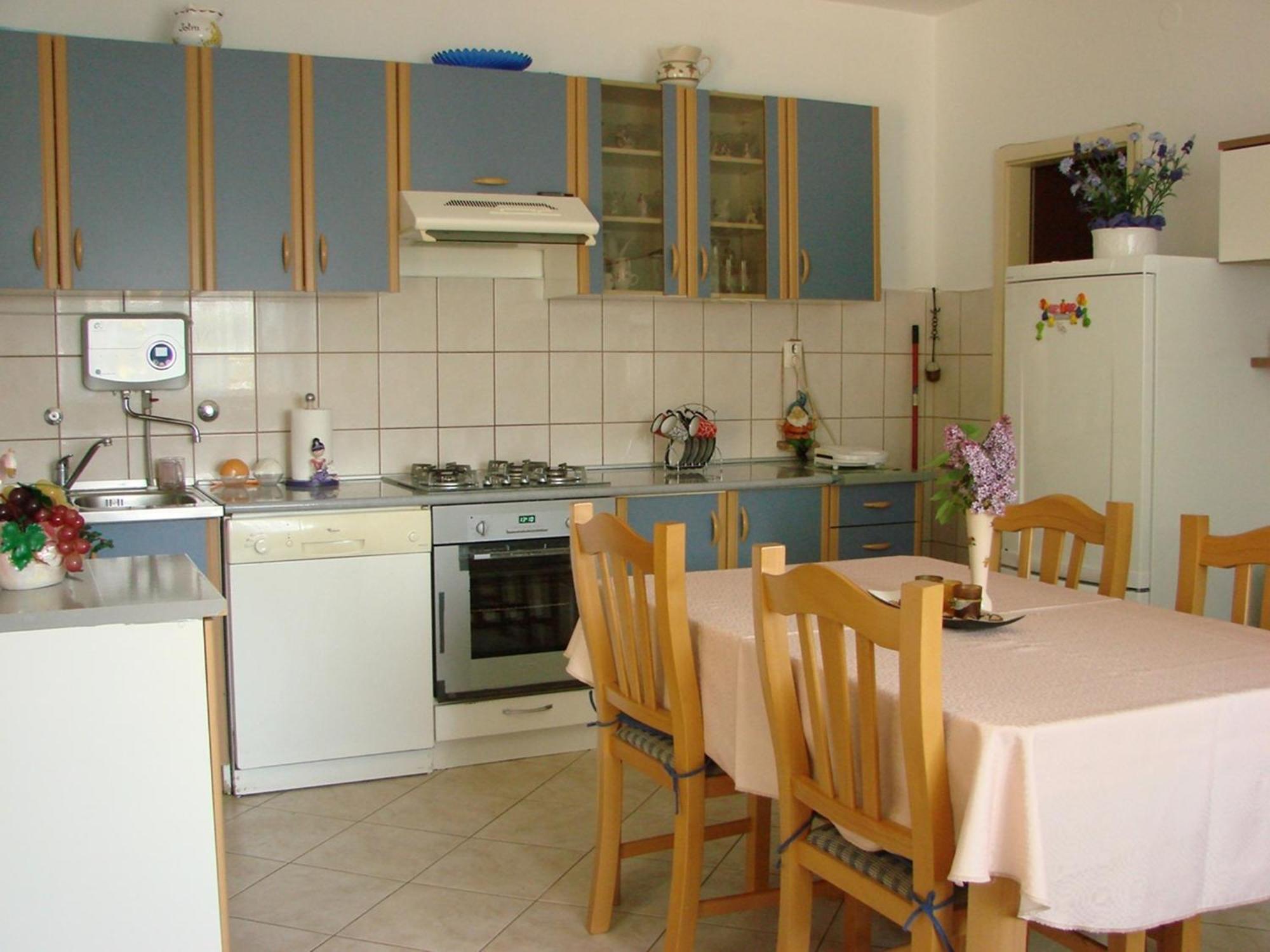 Apartment Milena Pula Room photo