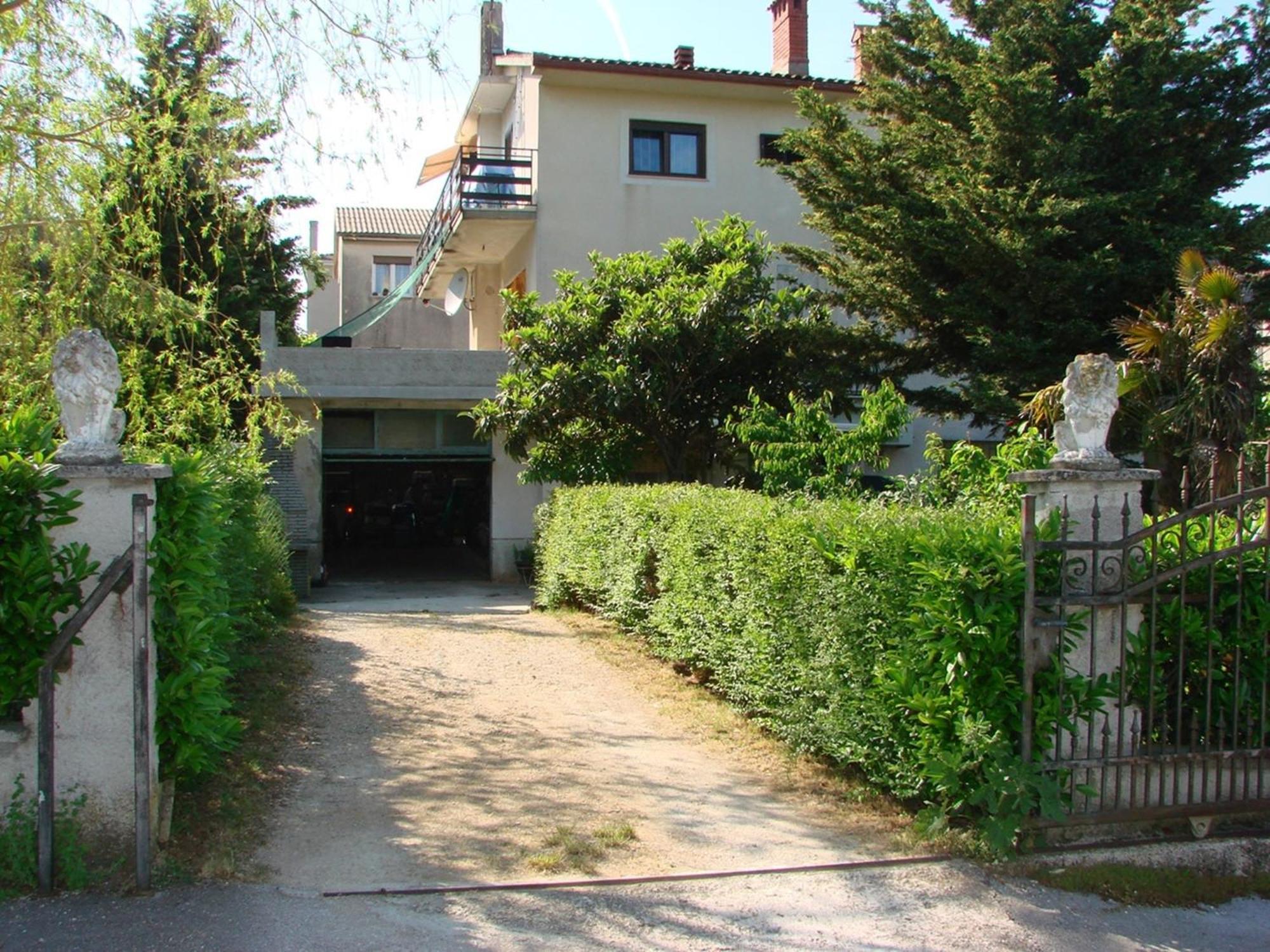 Apartment Milena Pula Room photo