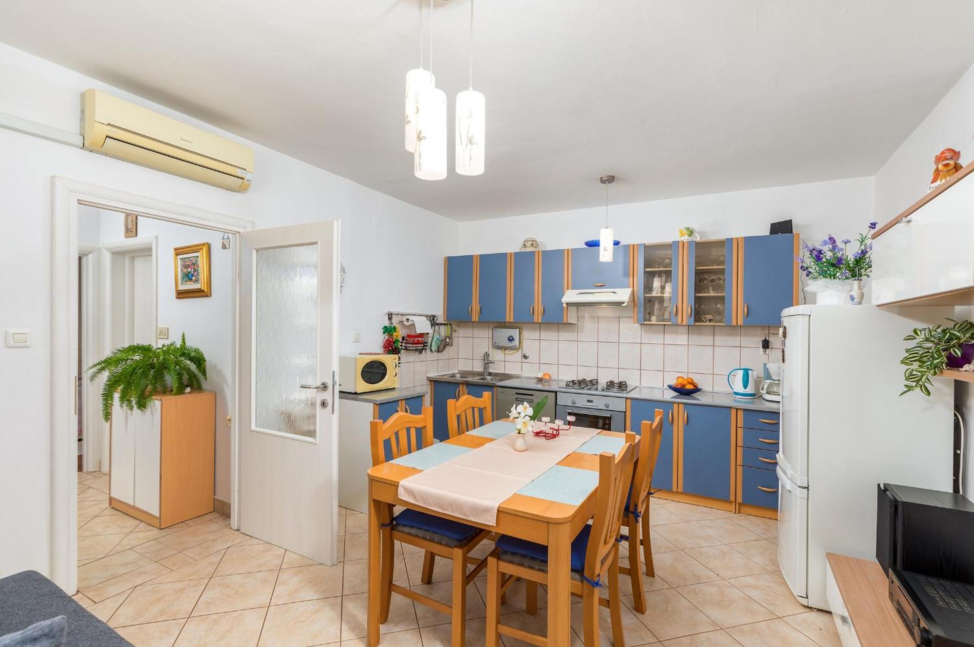 Apartment Milena Pula Exterior photo