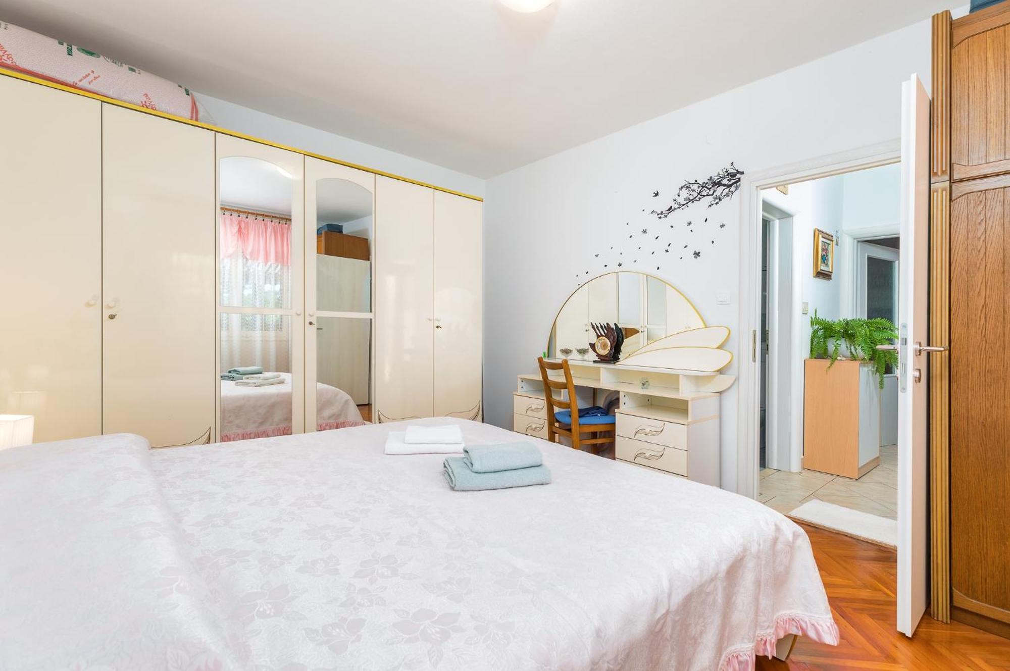 Apartment Milena Pula Exterior photo