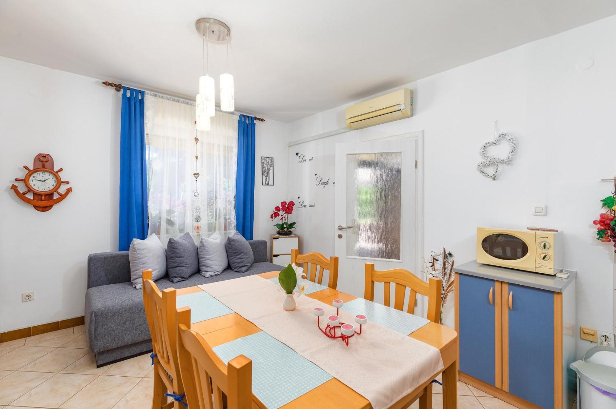 Apartment Milena Pula Exterior photo