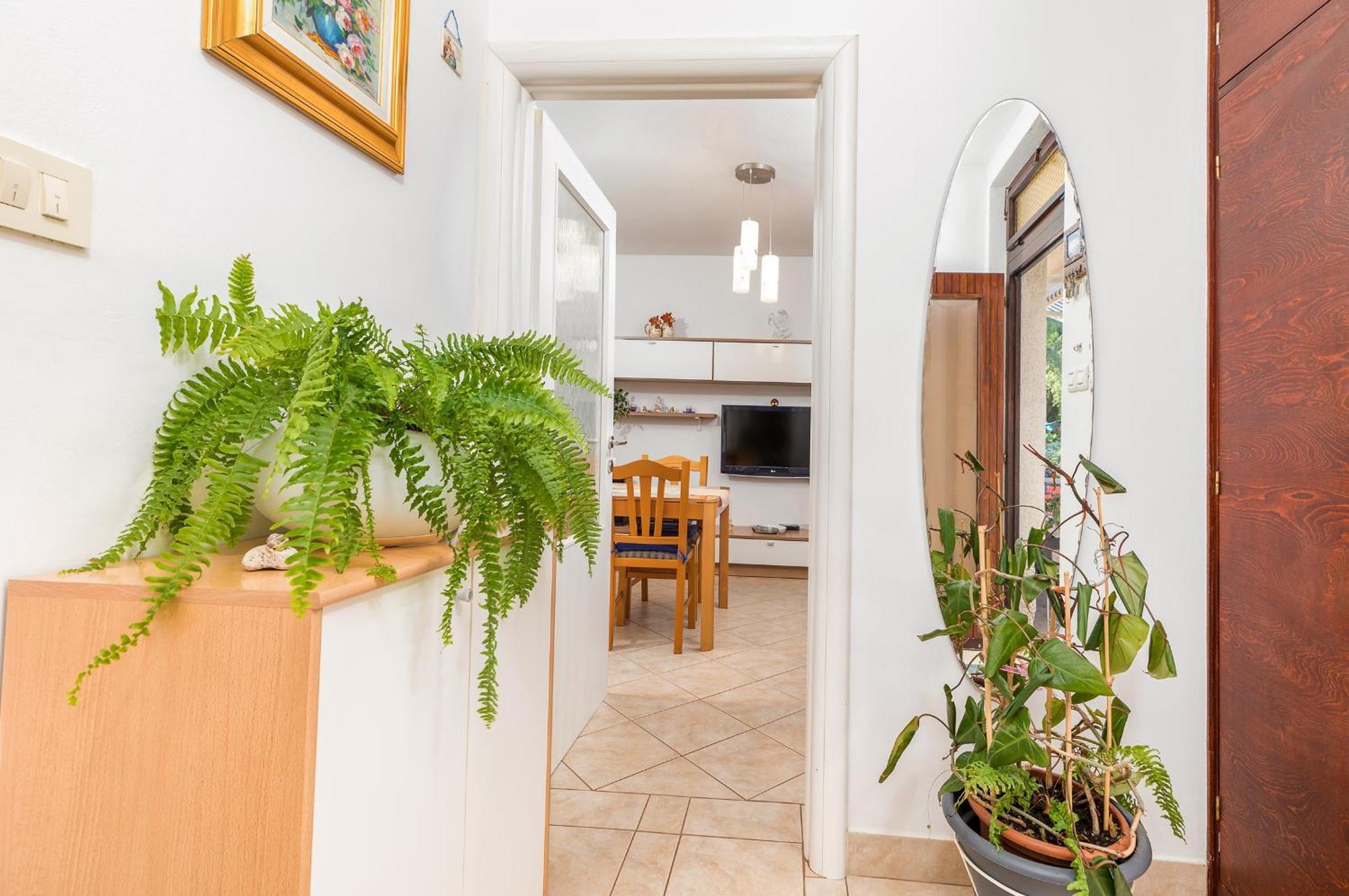 Apartment Milena Pula Exterior photo