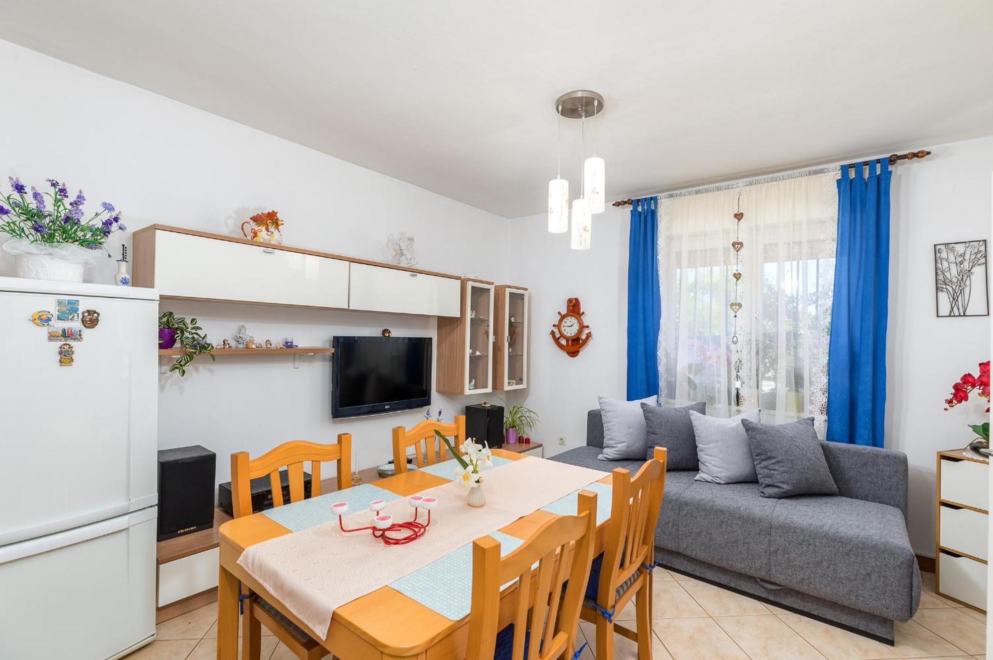 Apartment Milena Pula Exterior photo