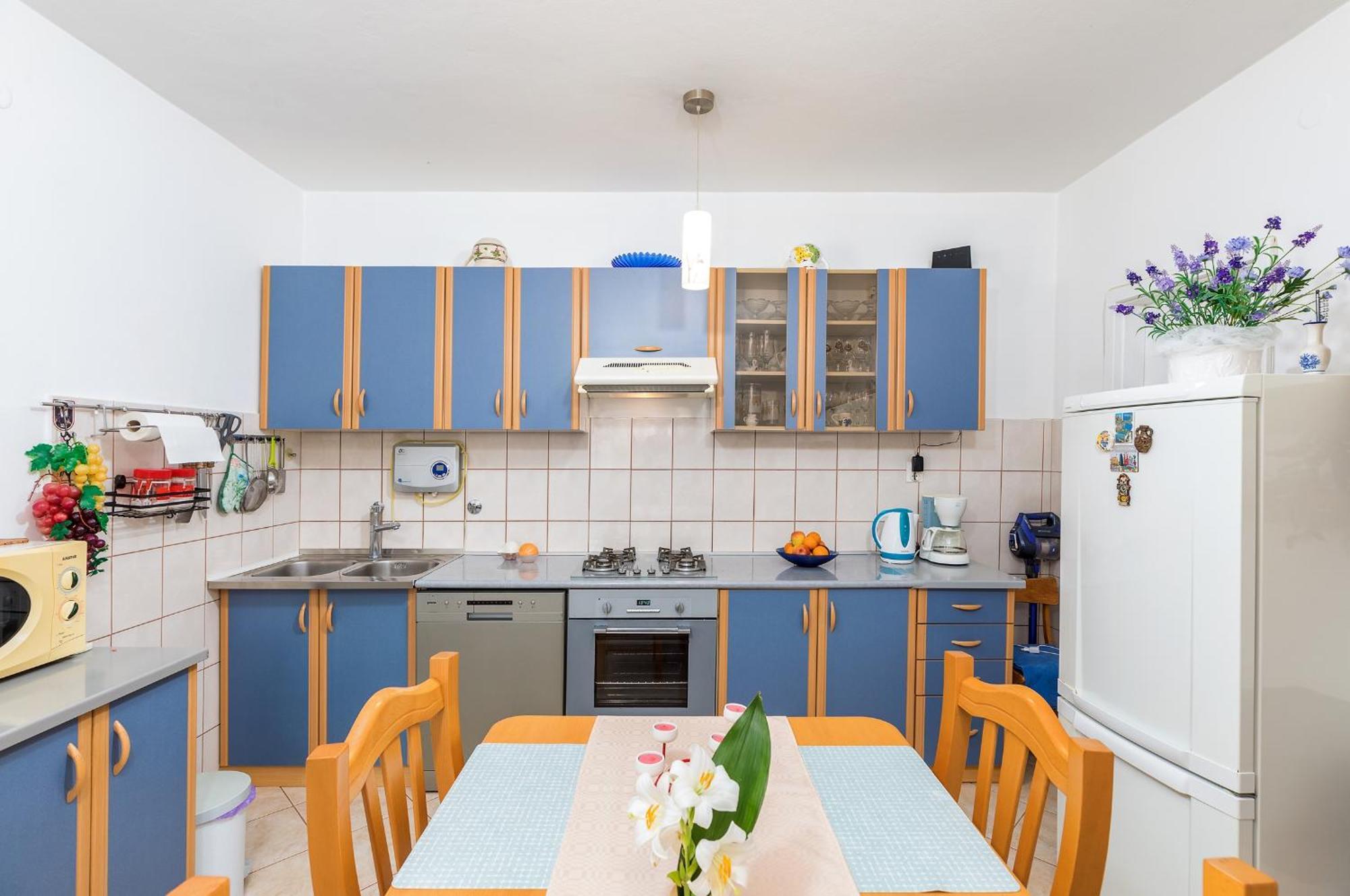 Apartment Milena Pula Exterior photo