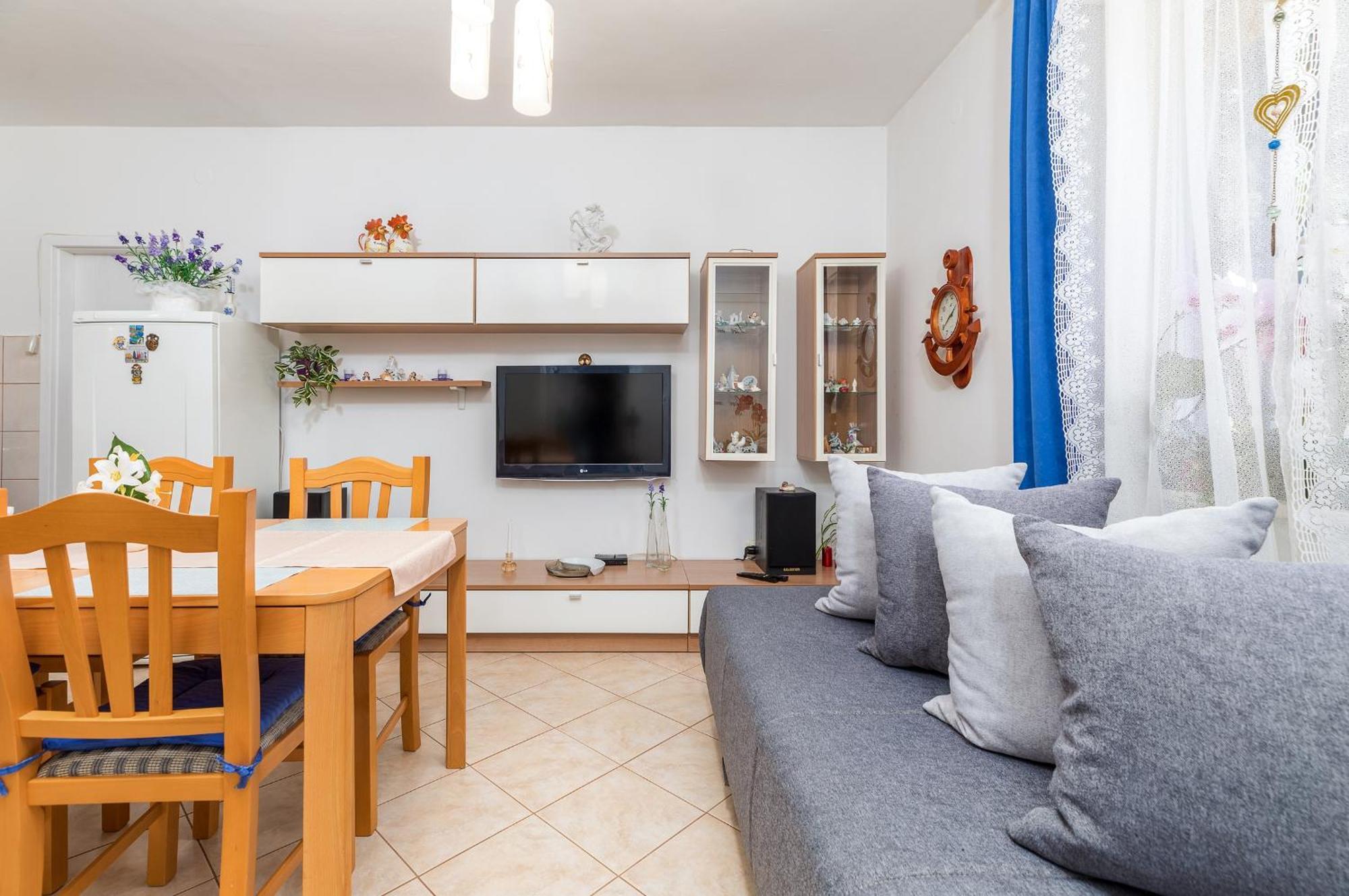 Apartment Milena Pula Exterior photo