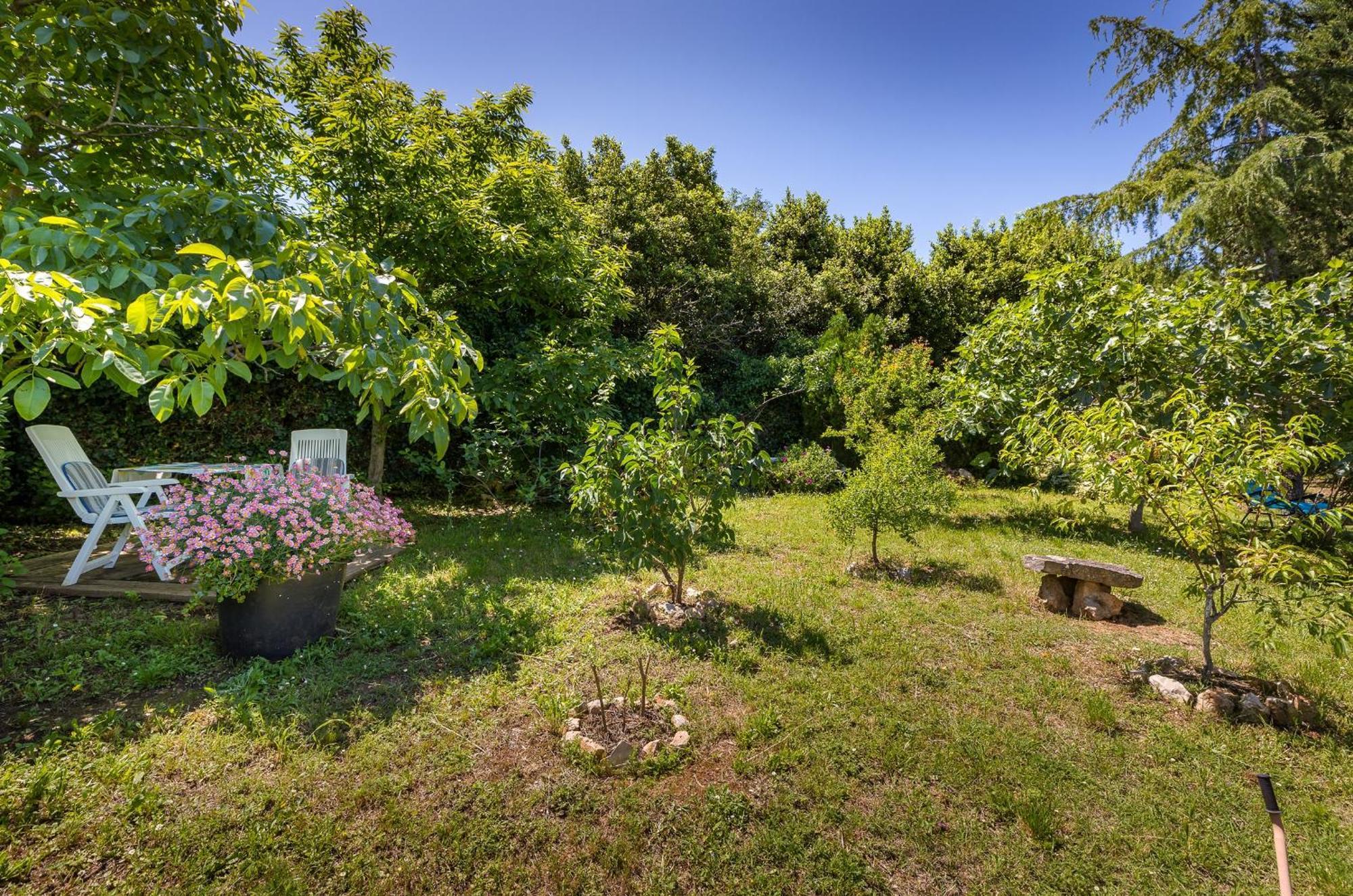 Apartment Milena Pula Exterior photo